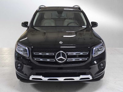 2023 Mercedes-Benz GLB 250 GLB 250