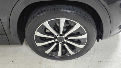 2023 Mercedes-Benz GLB 250 GLB 250