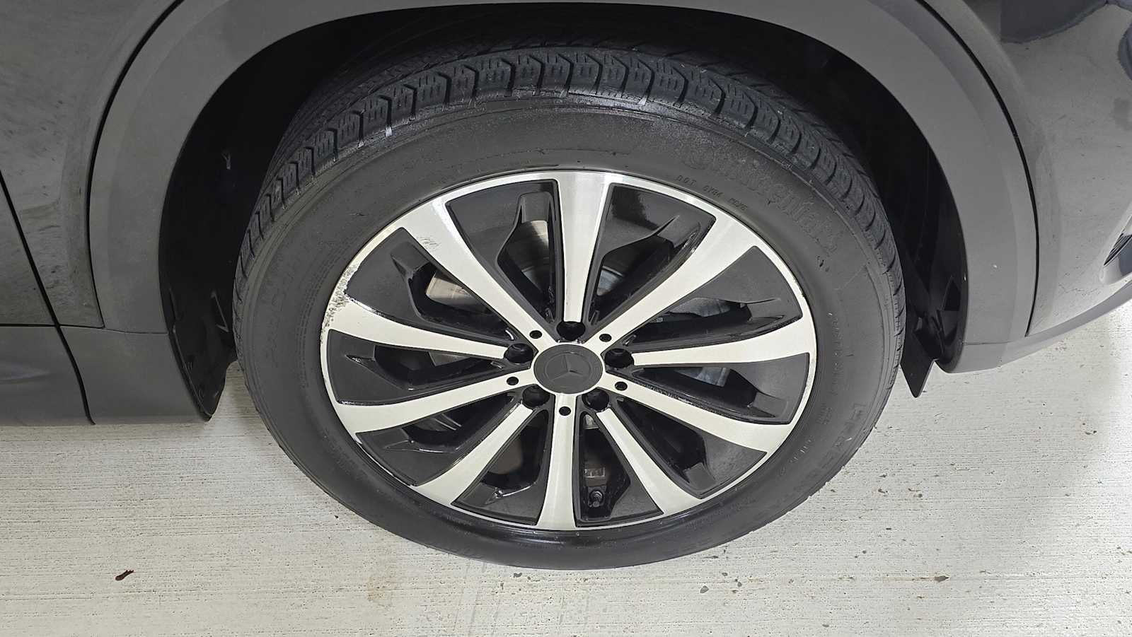 2023 Mercedes-Benz GLB 250 GLB 250