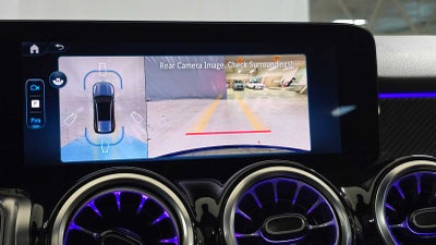 2025 Mercedes-Benz GLB GLB 250