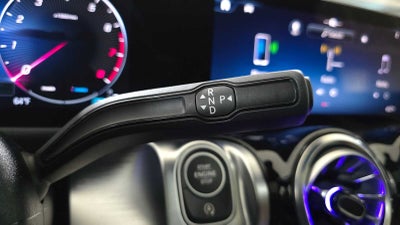 2025 Mercedes-Benz GLB GLB 250