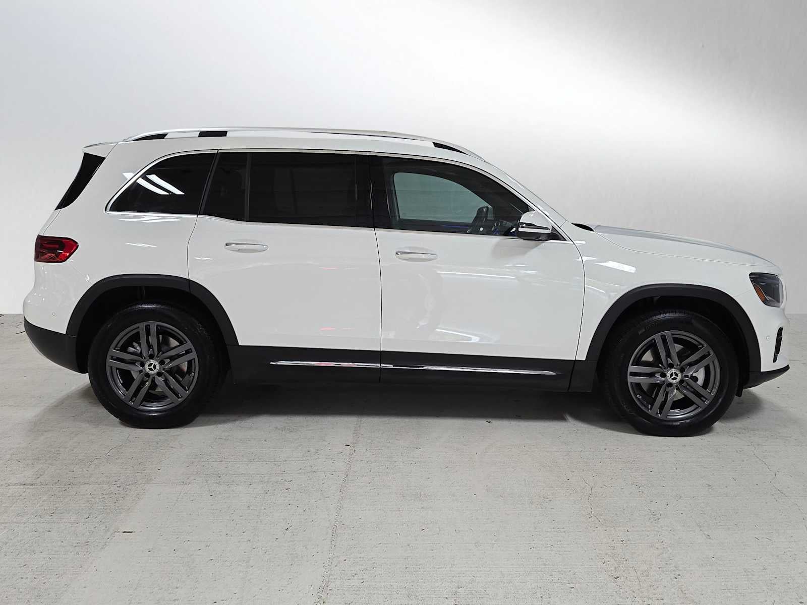 2025 Mercedes-Benz GLB GLB 250