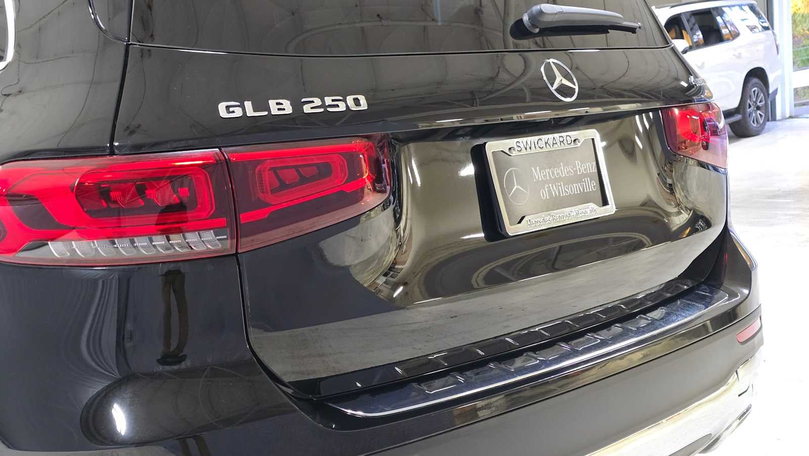 2023 Mercedes-Benz GLB GLB 250