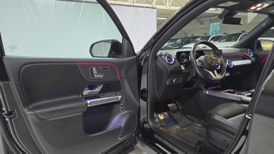 2023 Mercedes-Benz GLB GLB 250