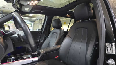 2023 Mercedes-Benz GLB GLB 250