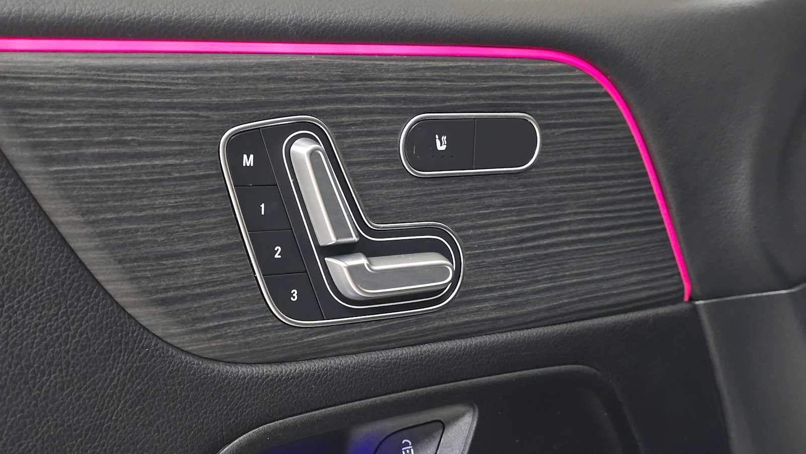 2023 Mercedes-Benz GLB GLB 250