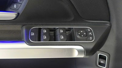 2023 Mercedes-Benz GLB GLB 250