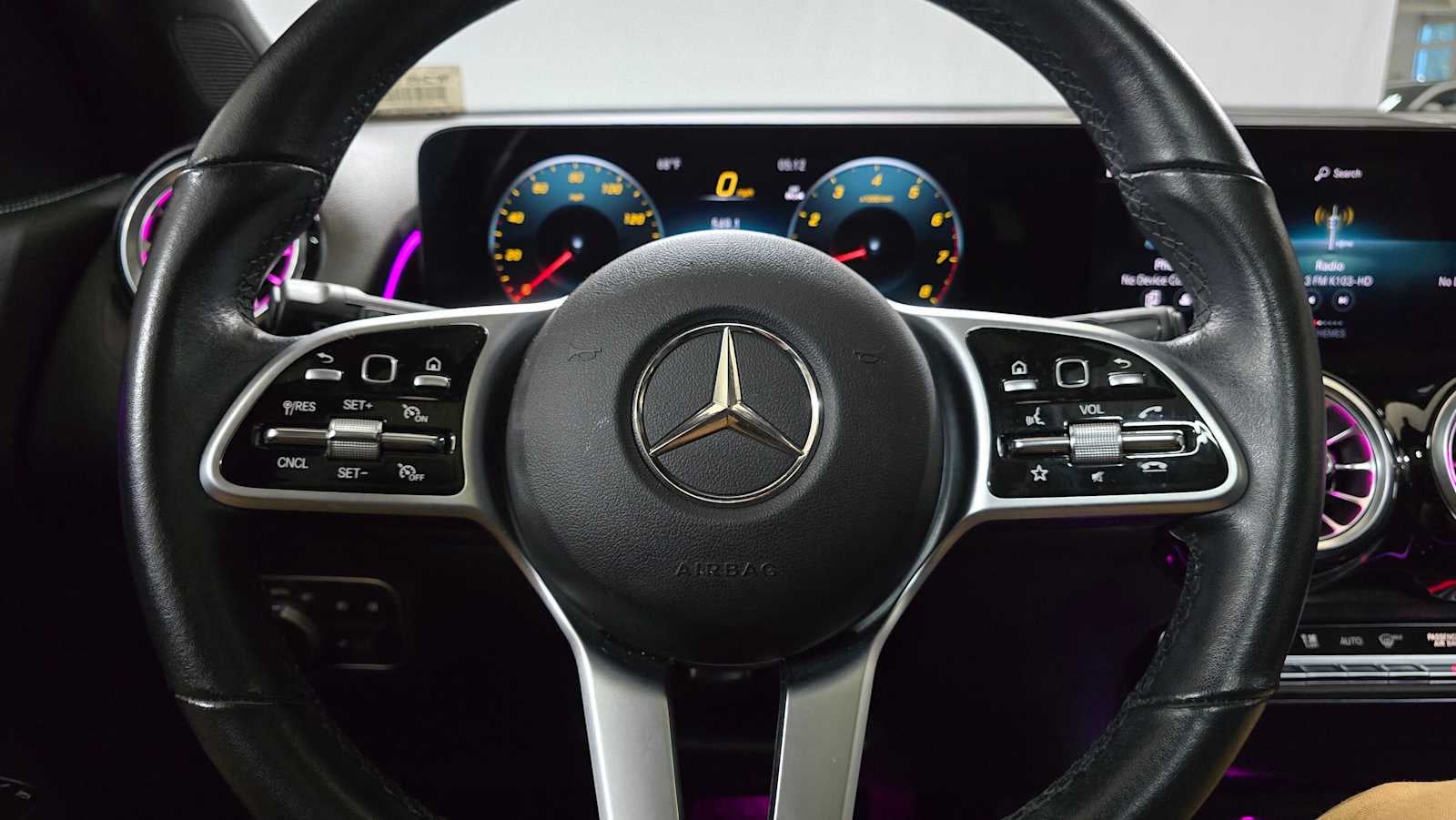 2023 Mercedes-Benz GLB GLB 250