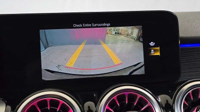 2023 Mercedes-Benz GLB GLB 250