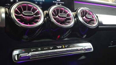 2023 Mercedes-Benz GLB GLB 250