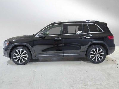 2023 Mercedes-Benz GLB GLB 250
