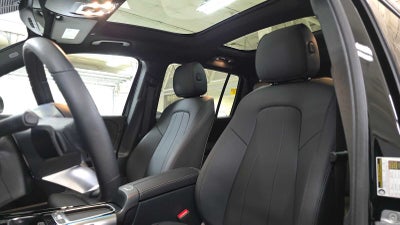 2025 Mercedes-Benz GLB GLB 250