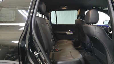 2025 Mercedes-Benz GLB GLB 250