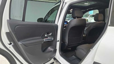 2025 Mercedes-Benz GLB GLB 250