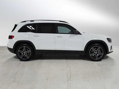 2025 Mercedes-Benz GLB GLB 250