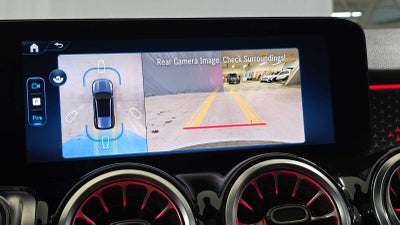 2025 Mercedes-Benz GLB GLB 250