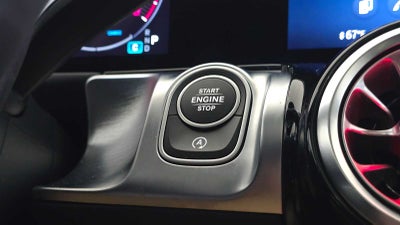 2025 Mercedes-Benz GLB GLB 250