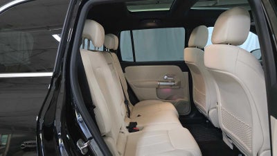 2025 Mercedes-Benz GLB GLB 250