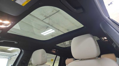 2025 Mercedes-Benz GLB GLB 250