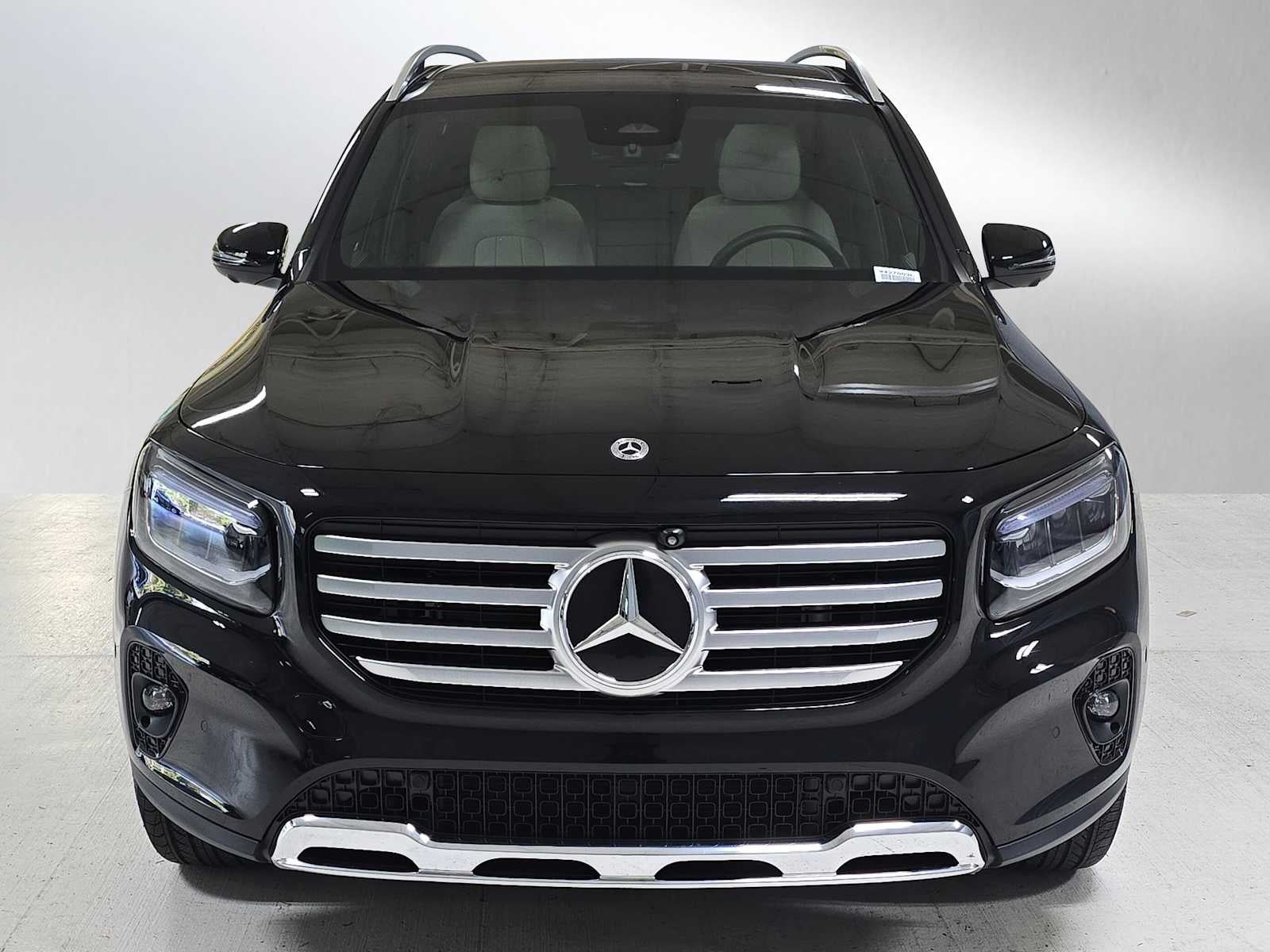 2025 Mercedes-Benz GLB GLB 250