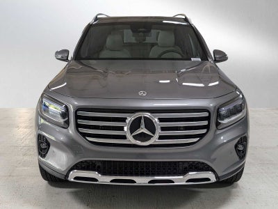 2025 Mercedes-Benz GLB GLB 250
