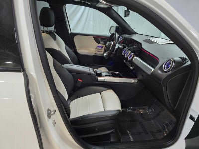 2023 Mercedes-Benz GLB GLB 250