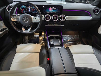 2023 Mercedes-Benz GLB GLB 250