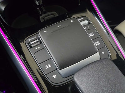 2023 Mercedes-Benz GLB GLB 250