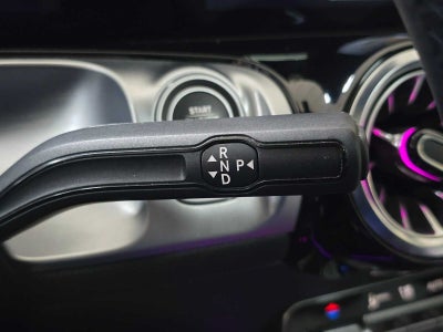 2023 Mercedes-Benz GLB GLB 250