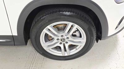 2023 Mercedes-Benz GLB 250 4MATIC® SUV