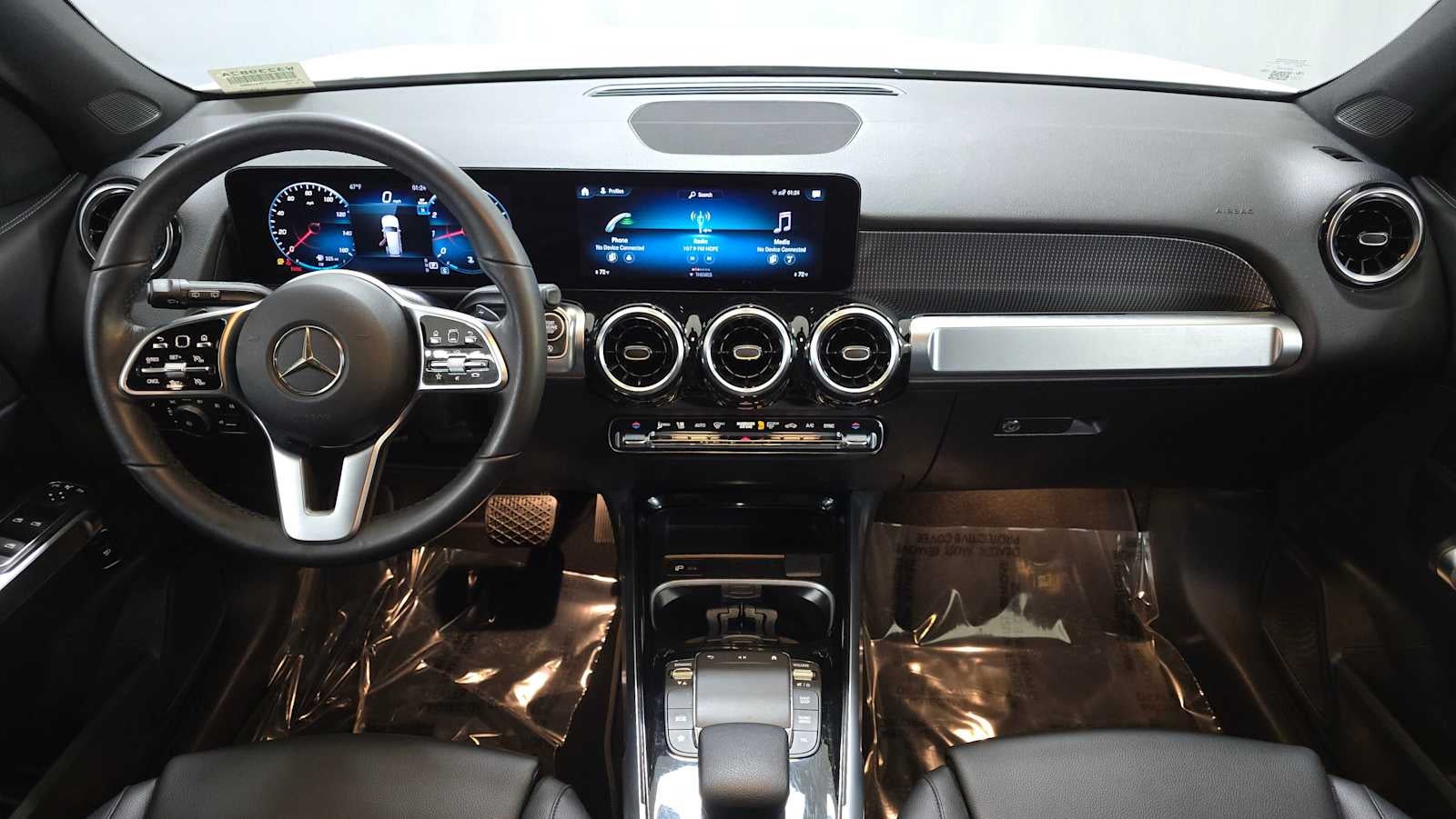 2023 Mercedes-Benz GLB 250 4MATIC® SUV