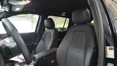 2025 Mercedes-Benz GLB 250 4MATIC® SUV