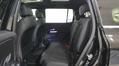 2025 Mercedes-Benz GLB GLB 250