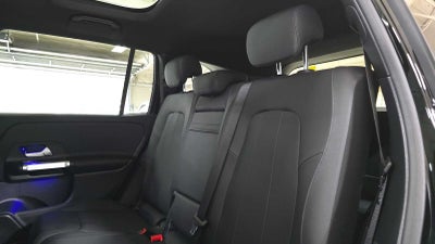 2025 Mercedes-Benz GLB GLB 250