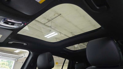 2025 Mercedes-Benz GLB GLB 250