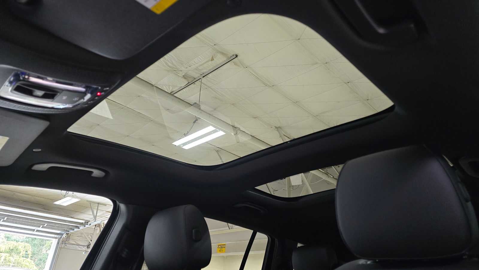 2025 Mercedes-Benz GLB GLB 250