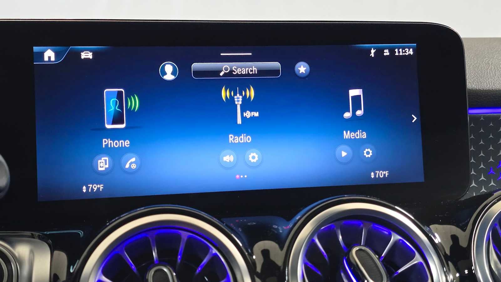 2025 Mercedes-Benz GLB GLB 250