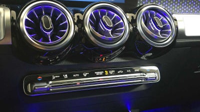 2025 Mercedes-Benz GLB GLB 250