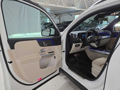 2024 Mercedes-Benz GLB 250 4MATIC® SUV