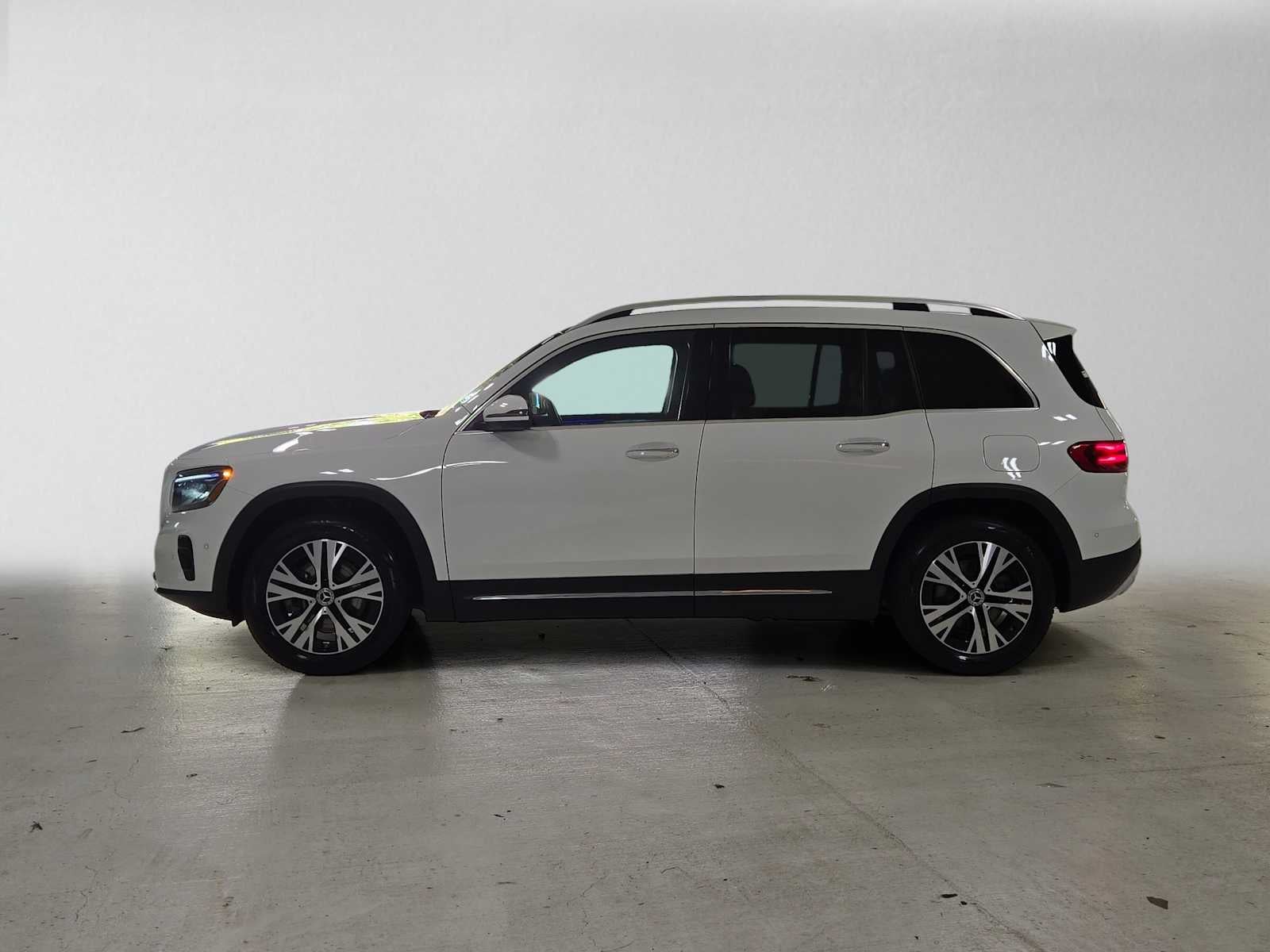 2024 Mercedes-Benz GLB 250 4MATIC® SUV