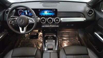 2023 Mercedes-Benz GLB GLB 250