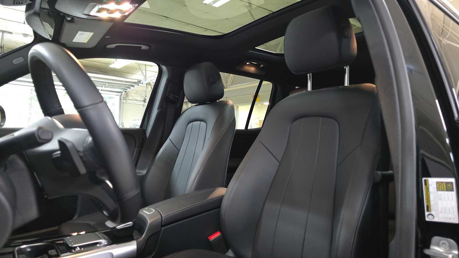 2023 Mercedes-Benz GLB GLB 250