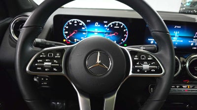 2023 Mercedes-Benz GLB GLB 250