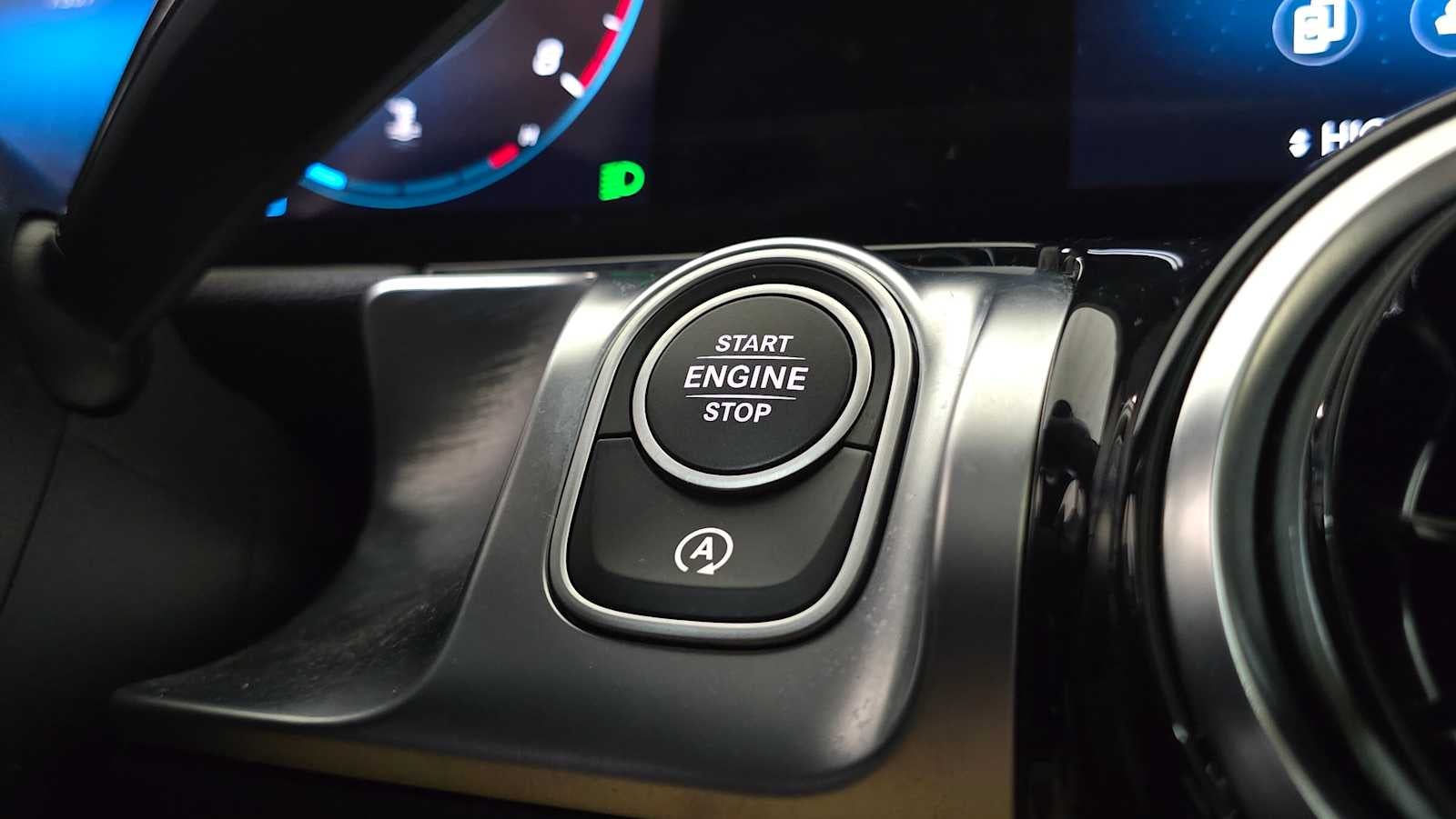 2023 Mercedes-Benz GLB GLB 250