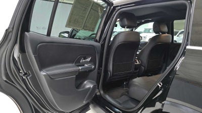 2025 Mercedes-Benz GLB 250 4MATIC® SUV
