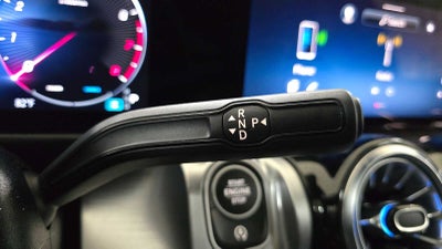 2025 Mercedes-Benz GLB 250 4MATIC® SUV