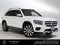 2022 Mercedes-Benz GLB 250 4MATIC® SUV