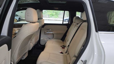 2022 Mercedes-Benz GLB 250 4MATIC® SUV