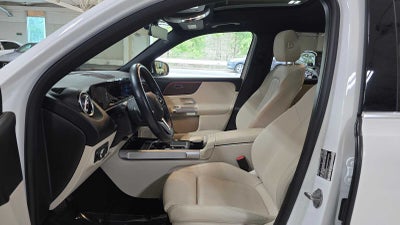 2022 Mercedes-Benz GLB 250 4MATIC® SUV