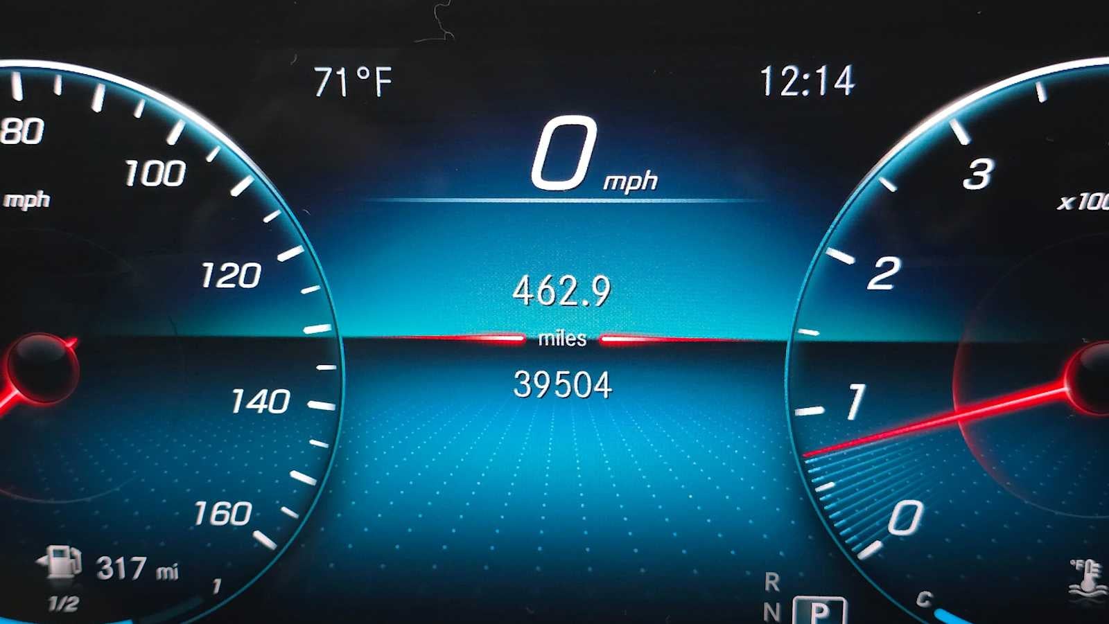 2022 Mercedes-Benz GLB 250 4MATIC® SUV